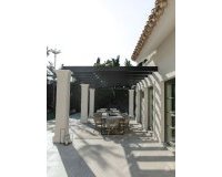 Resale - Villa - Marbella - Nueva Andalucía