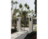 Resale - Villa - Marbella - Nueva Andalucía