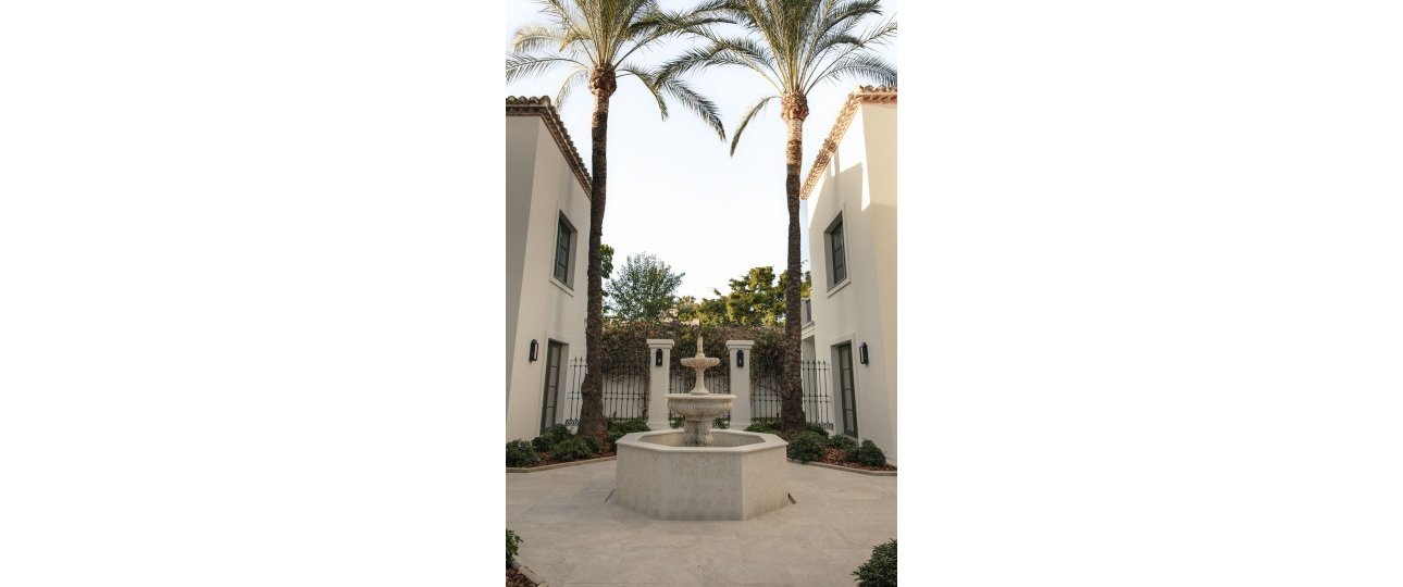 Resale - Villa - Marbella - Nueva Andalucía