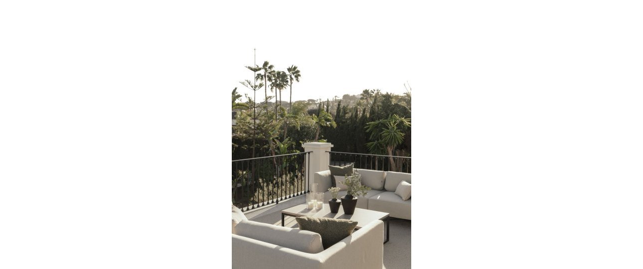 Resale - Villa - Marbella - Nueva Andalucía