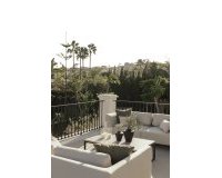 Resale - Villa - Marbella - Nueva Andalucía