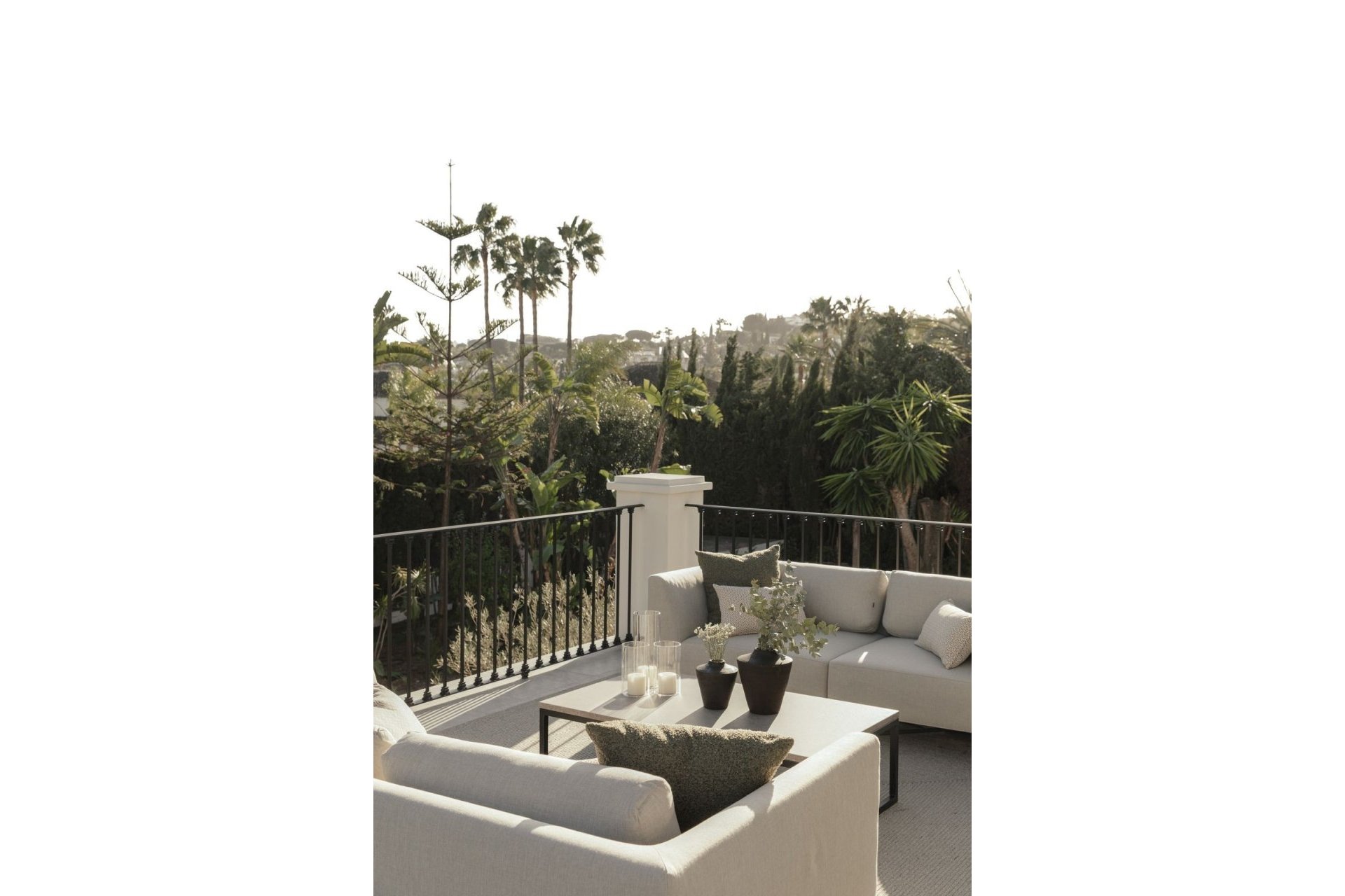 Resale - Villa - Marbella - Nueva Andalucía