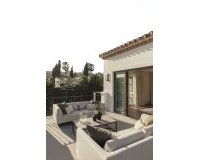 Resale - Villa - Marbella - Nueva Andalucía