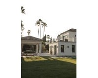 Resale - Villa - Marbella - Nueva Andalucía