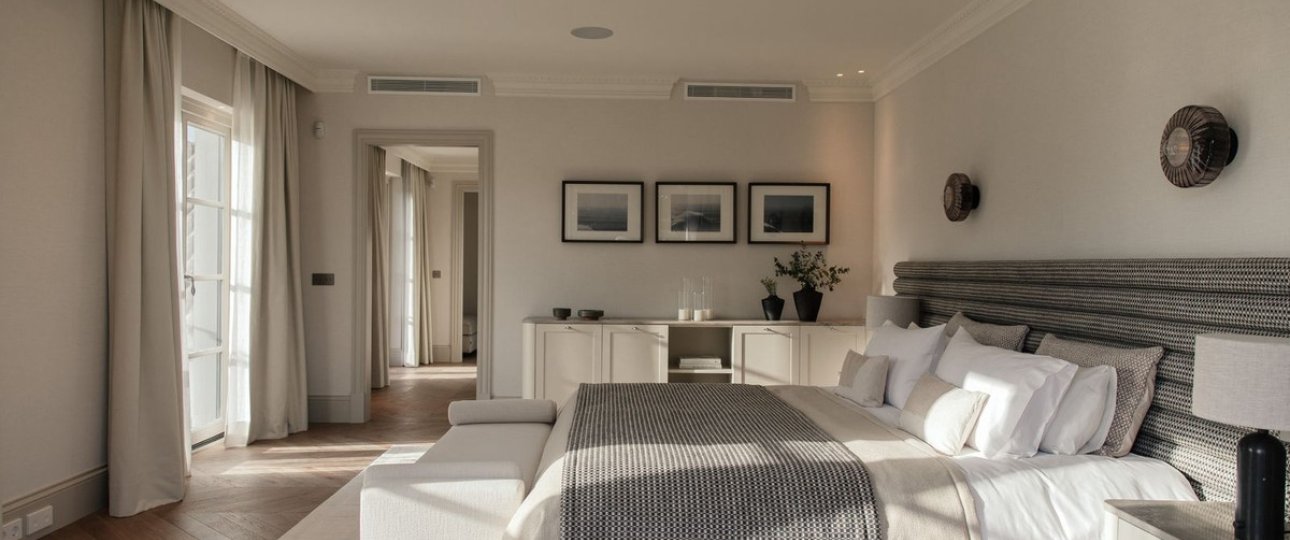 Resale - Villa - Marbella - Nueva Andalucía