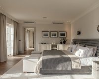 Resale - Villa - Marbella - Nueva Andalucía