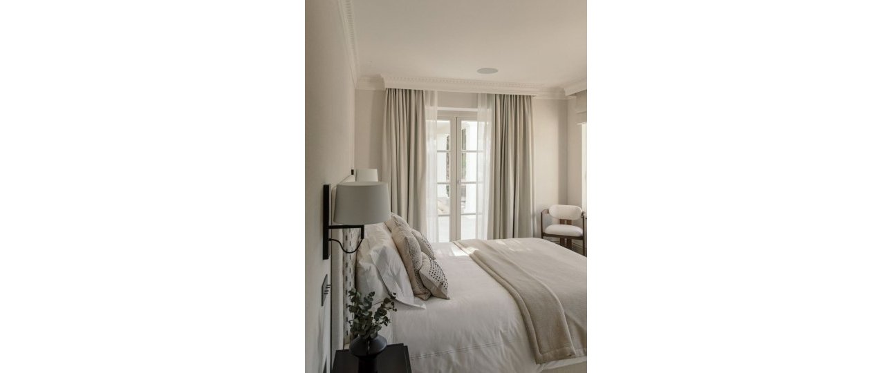 Resale - Villa - Marbella - Nueva Andalucía