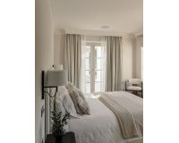 Resale - Villa - Marbella - Nueva Andalucía