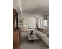 Resale - Villa - Marbella - Nueva Andalucía