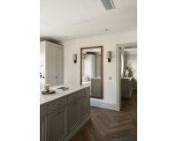 Resale - Villa - Marbella - Nueva Andalucía