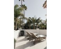 Resale - Villa - Marbella - Nueva Andalucía