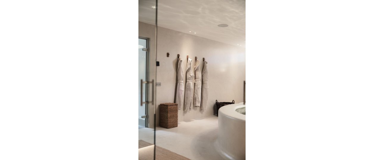 Resale - Villa - Marbella - Nueva Andalucía