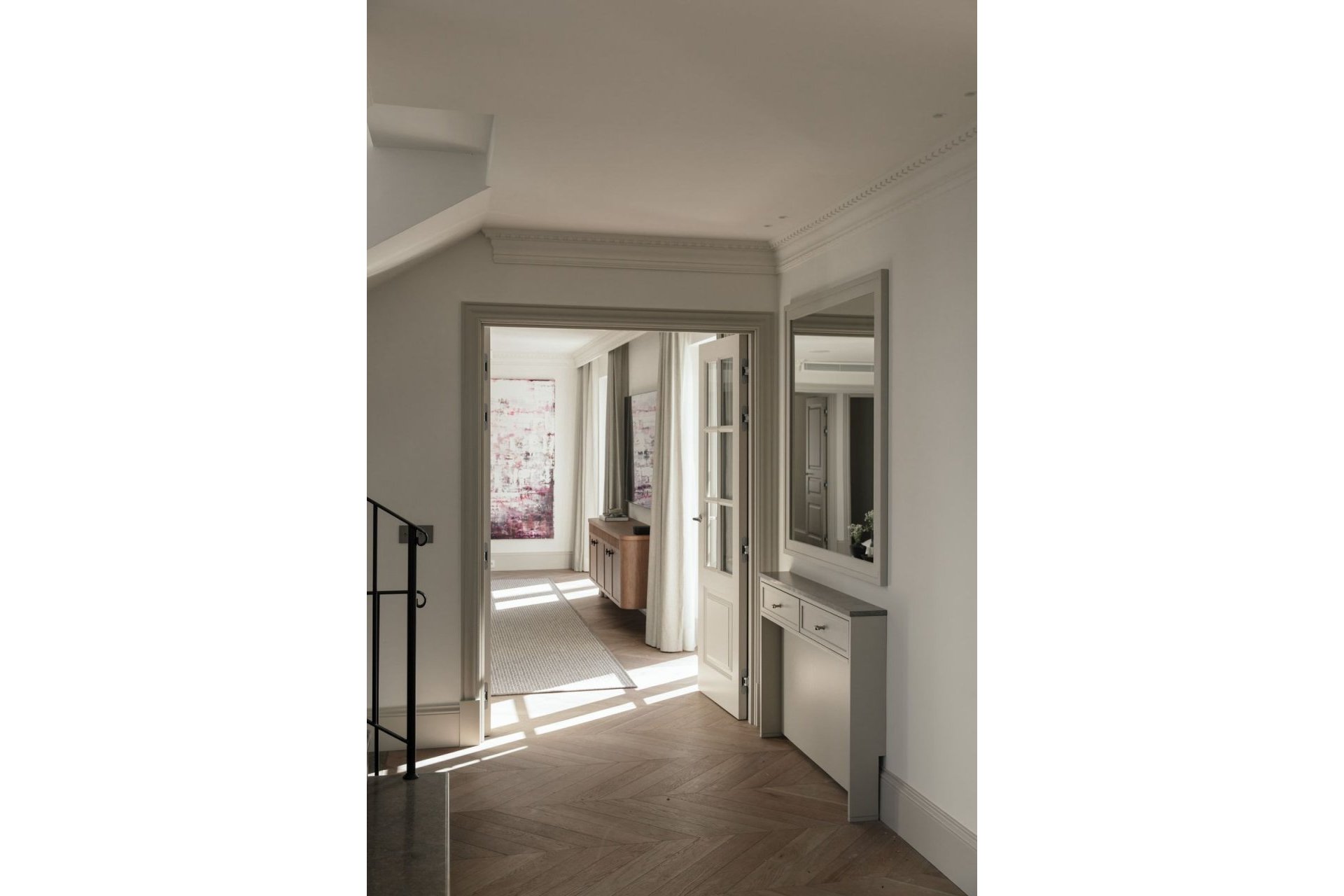 Resale - Villa - Marbella - Nueva Andalucía