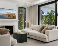 Resale - Villa - Marbella - Nueva Andalucía