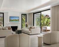 Resale - Villa - Marbella - Nueva Andalucía