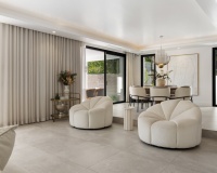 Resale - Villa - Marbella - Nueva Andalucía