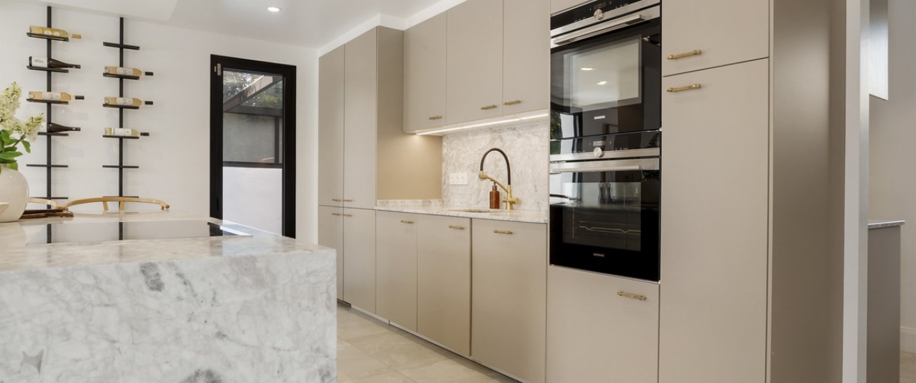 Resale - Villa - Marbella - Nueva Andalucía