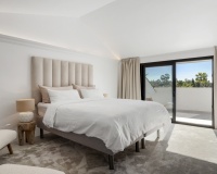 Resale - Villa - Marbella - Nueva Andalucía
