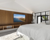 Resale - Villa - Marbella - Nueva Andalucía