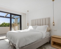Resale - Villa - Marbella - Nueva Andalucía