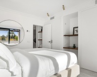 Resale - Villa - Marbella - Nueva Andalucía