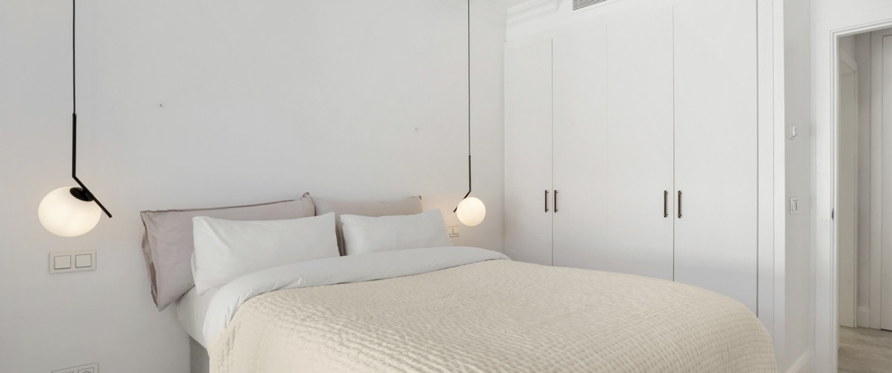 Resale - Villa - Marbella - Nueva Andalucía
