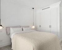 Resale - Villa - Marbella - Nueva Andalucía