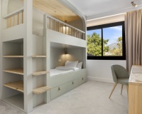 Resale - Villa - Marbella - Nueva Andalucía