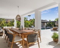 Resale - Villa - Marbella - Nueva Andalucía