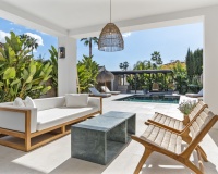 Resale - Villa - Marbella - Nueva Andalucía