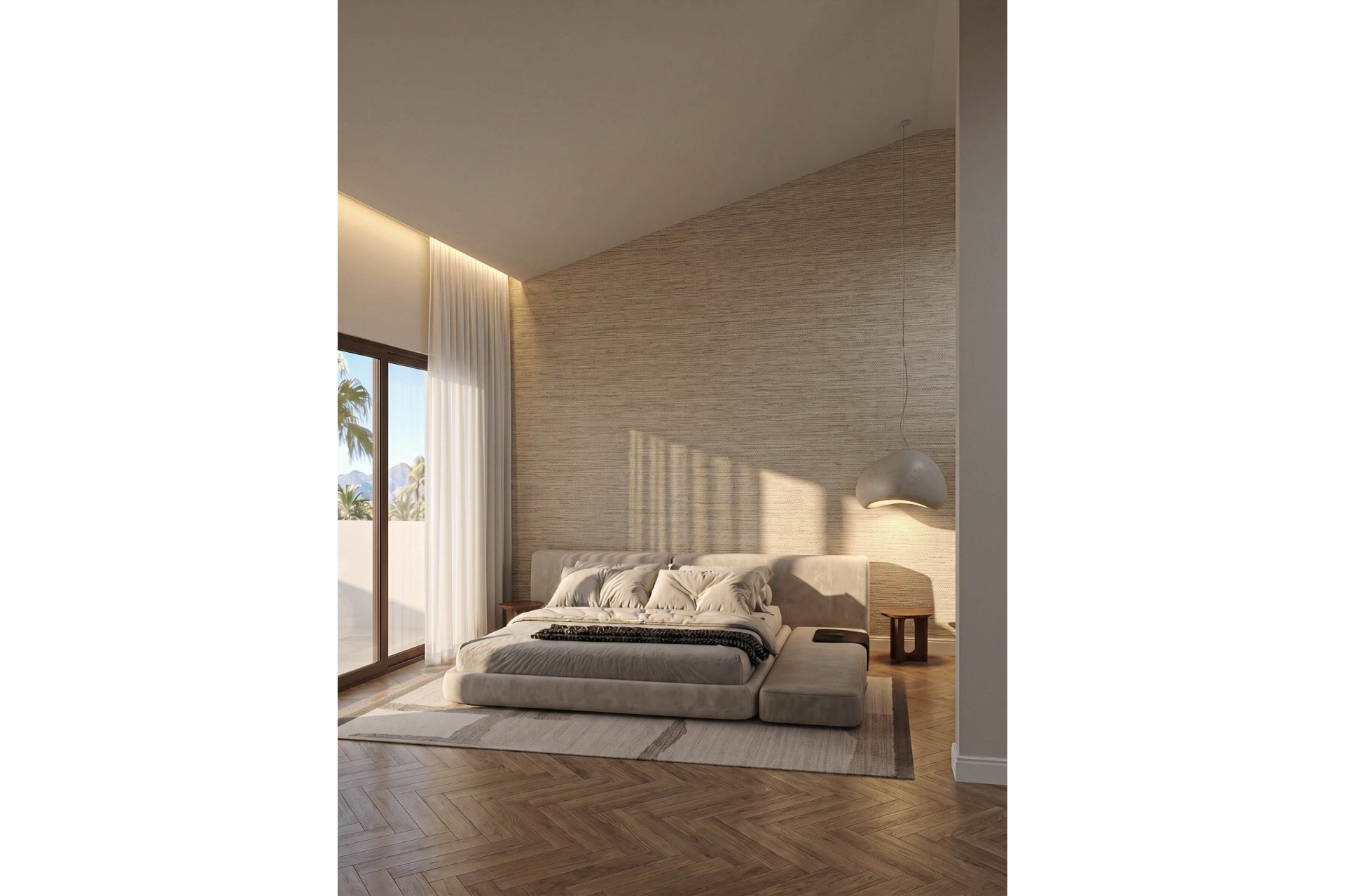 Resale - Villa - Marbella - Nueva Andalucía