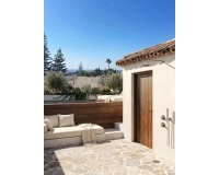 Resale - Villa - Marbella - Nueva Andalucía
