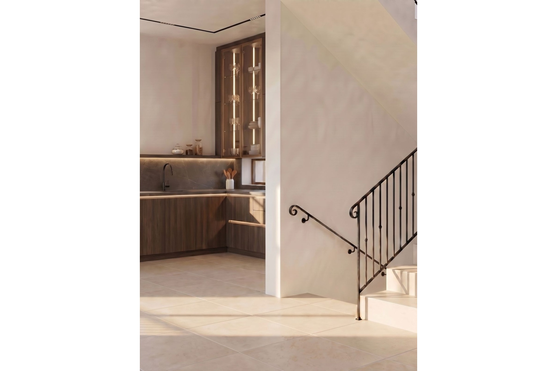 Resale - Villa - Marbella - Nueva Andalucía