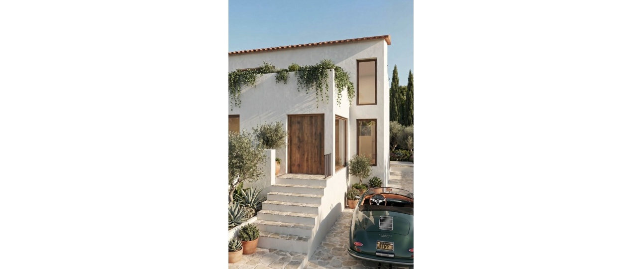 Resale - Villa - Marbella - Nueva Andalucía