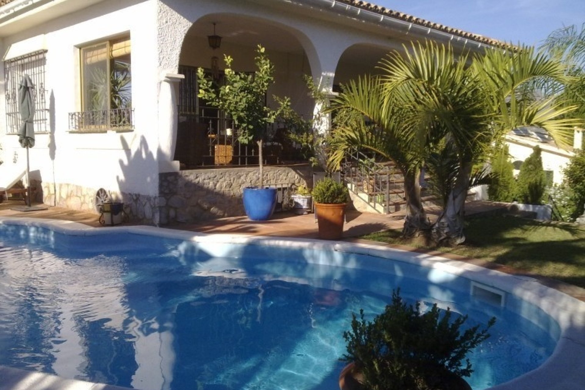 Resale - Villa - Marbella - Nueva Andalucía