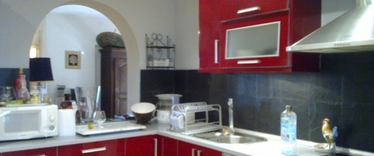 Resale - Villa - Marbella - Nueva Andalucía