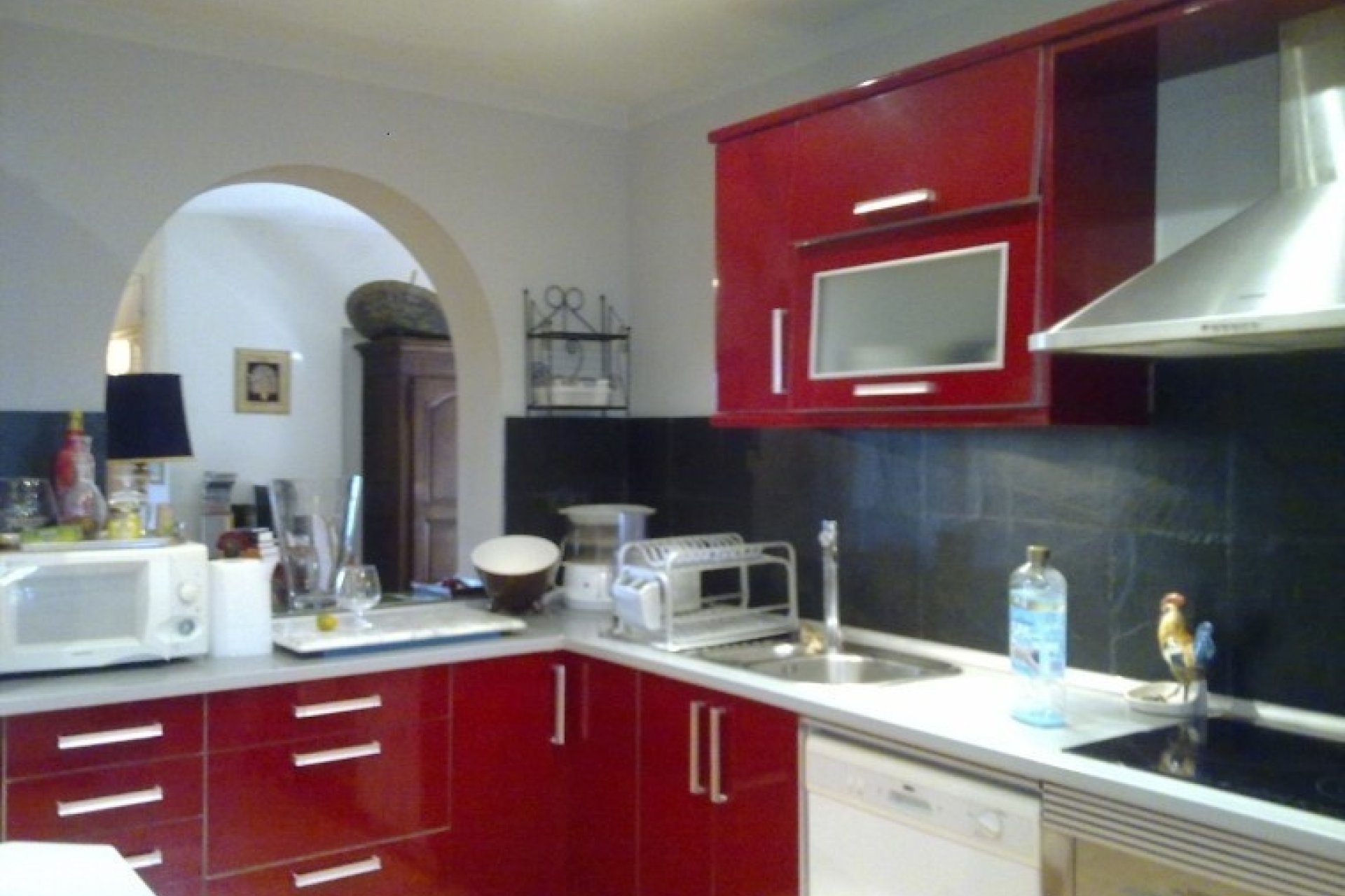 Resale - Villa - Marbella - Nueva Andalucía