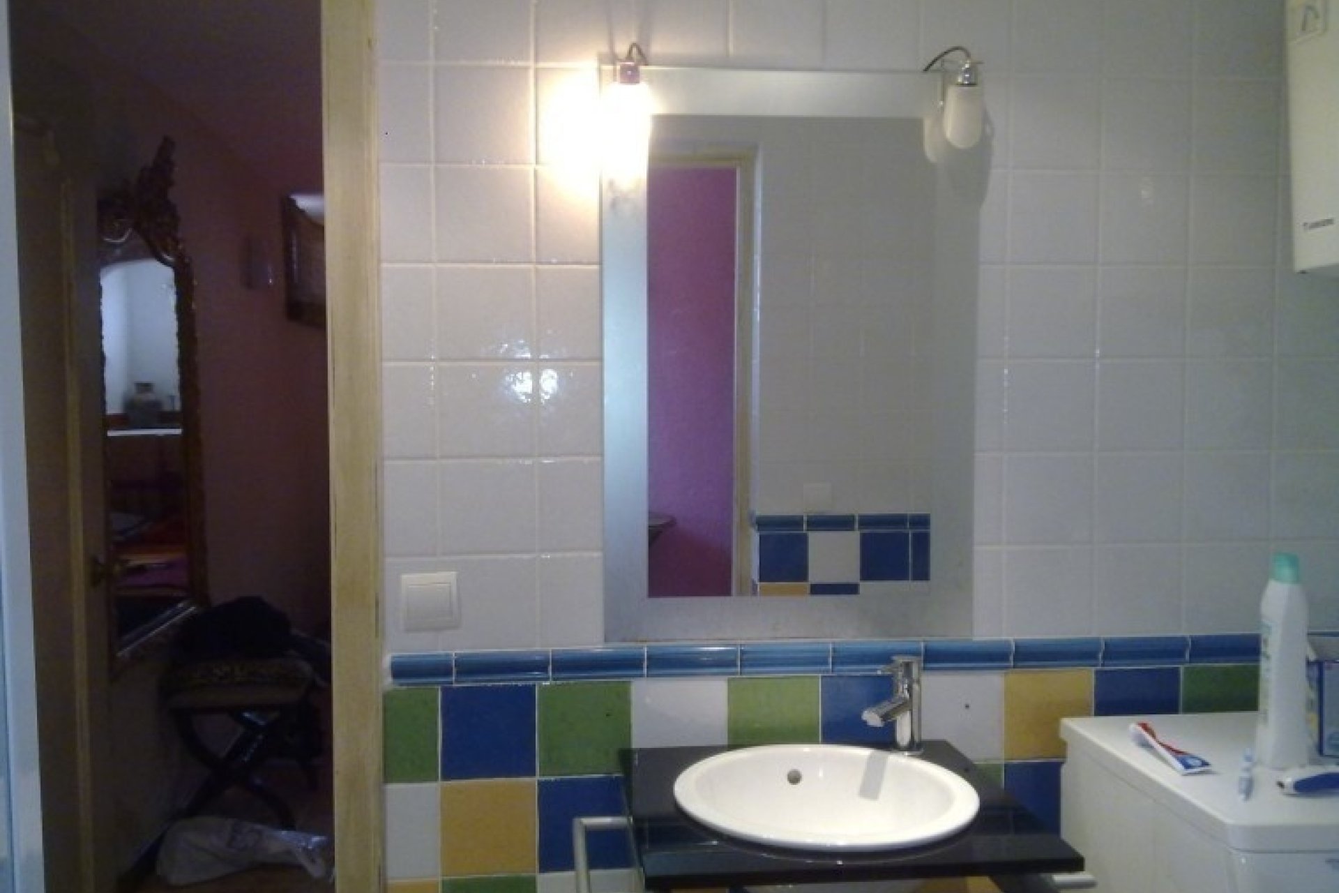 Resale - Villa - Marbella - Nueva Andalucía