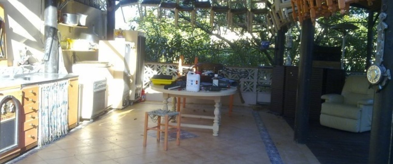 Resale - Villa - Marbella - Nueva Andalucía