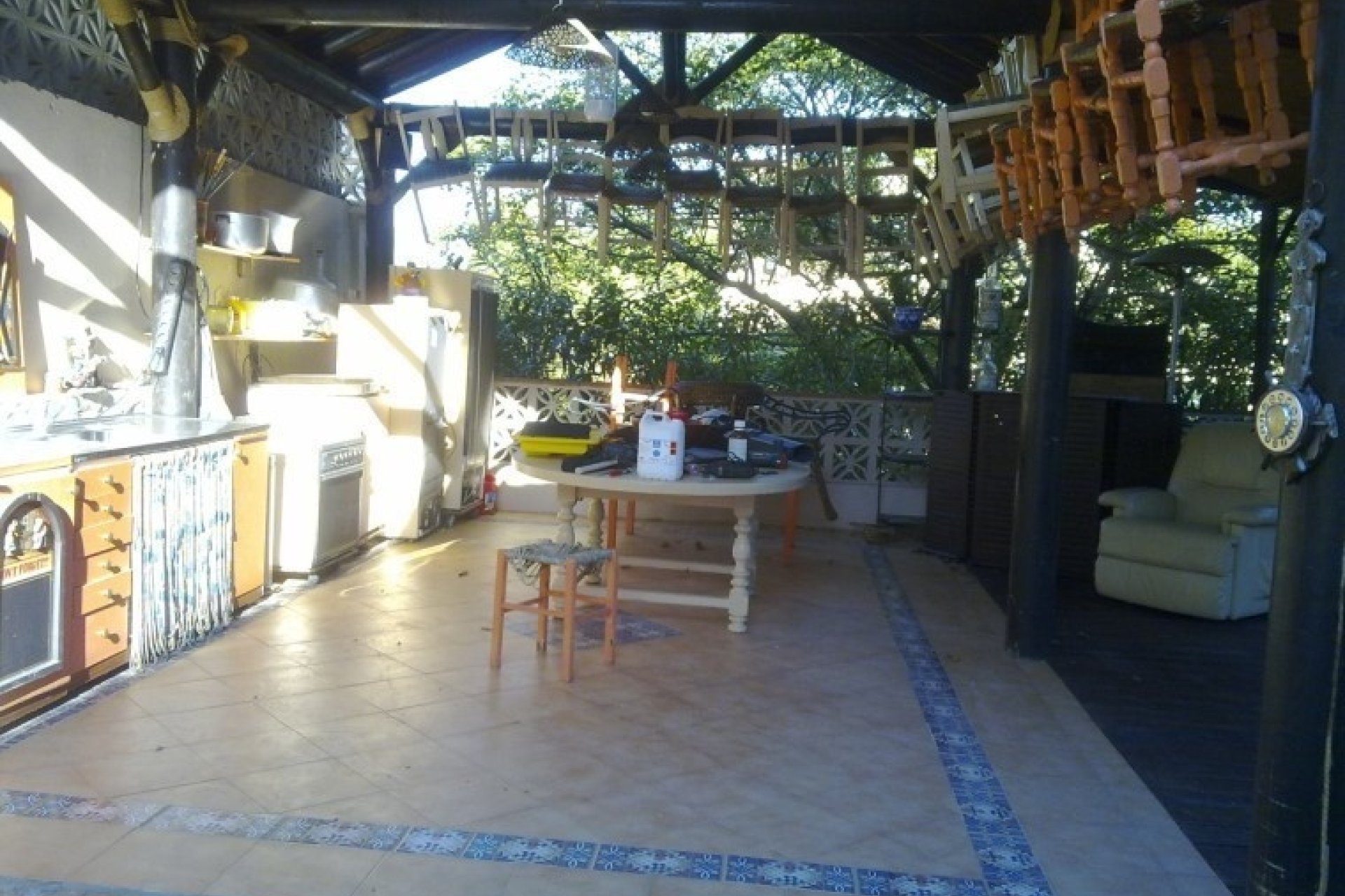 Resale - Villa - Marbella - Nueva Andalucía