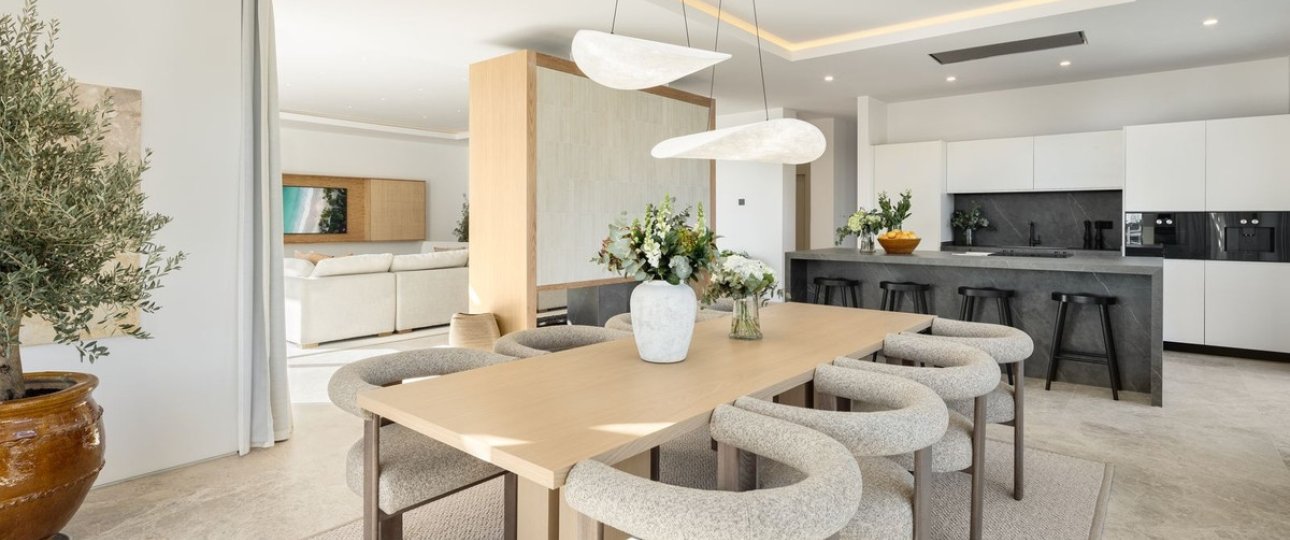Resale - Villa - Marbella - Nueva Andalucía