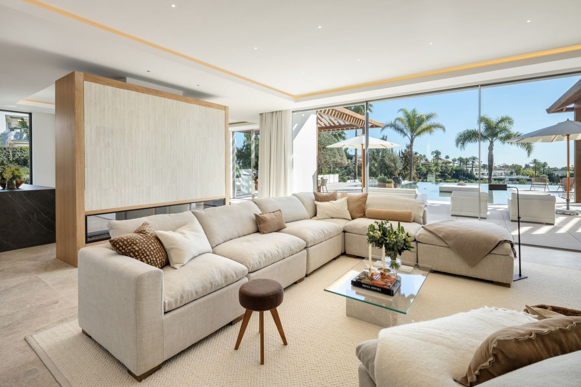 Resale - Villa - Marbella - Nueva Andalucía