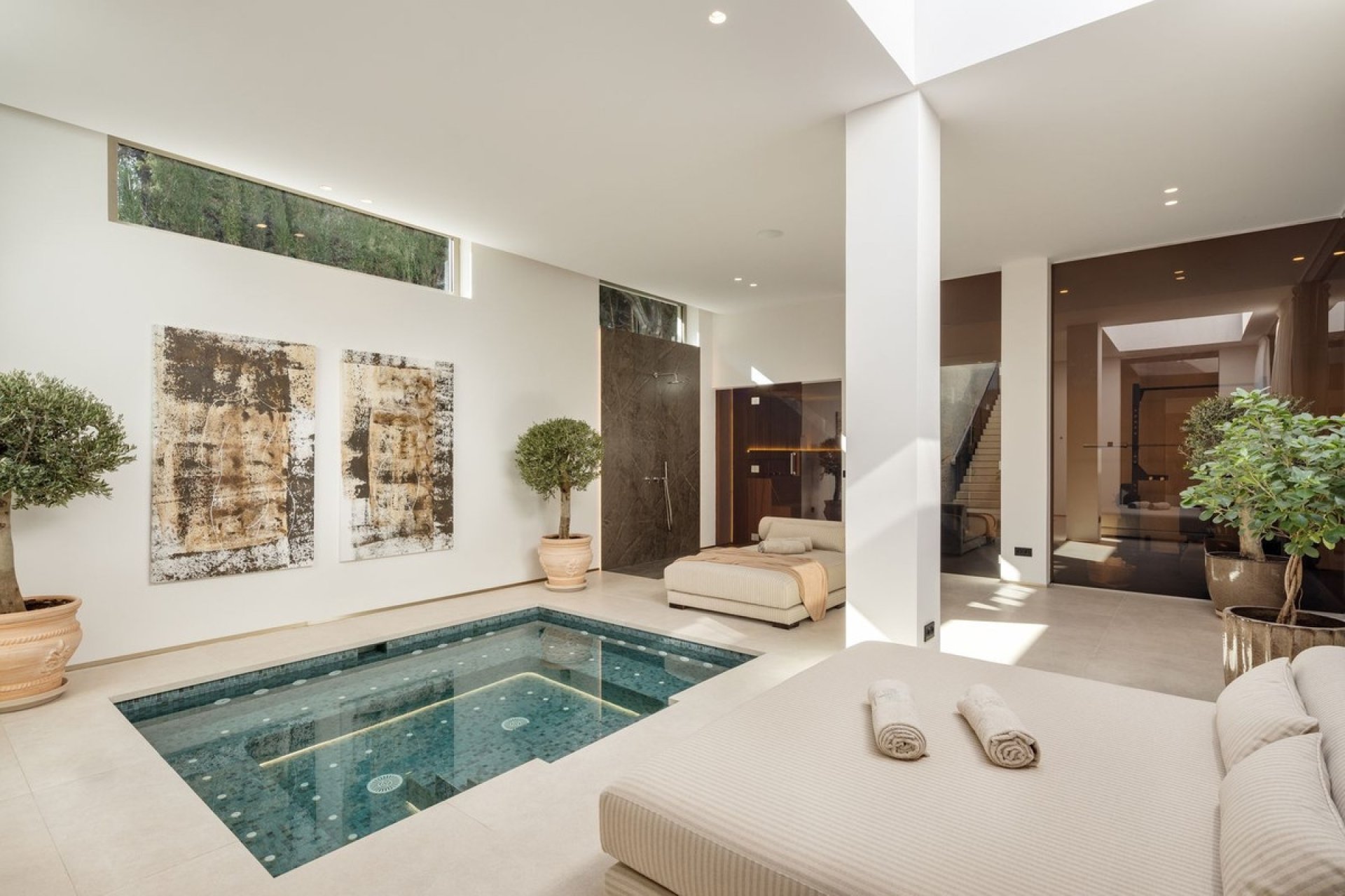 Resale - Villa - Marbella - Nueva Andalucía