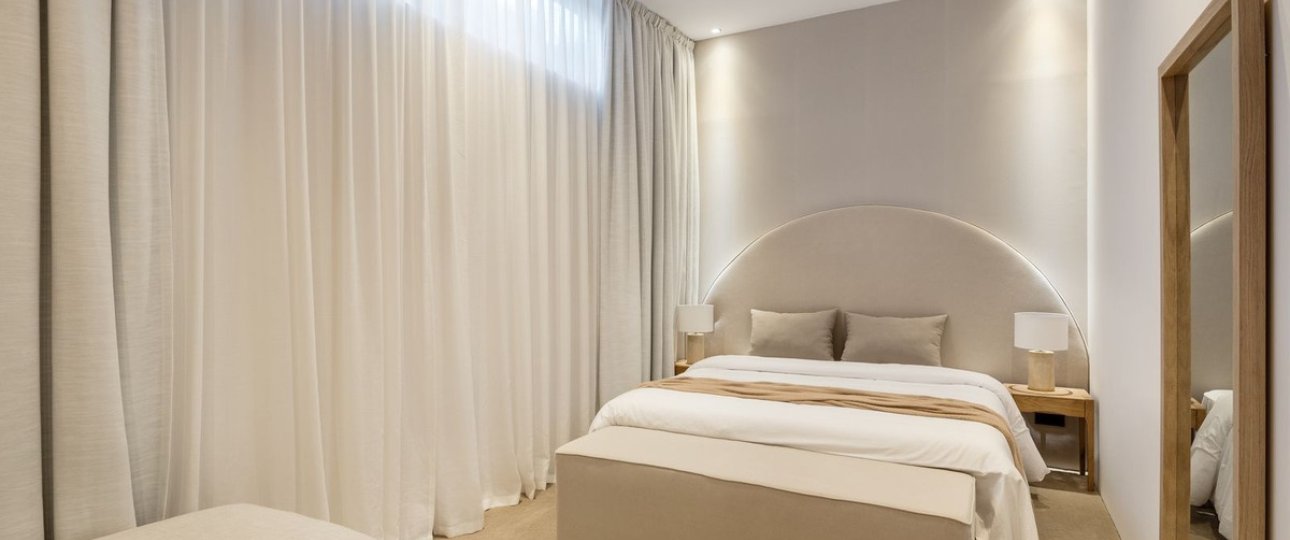 Resale - Villa - Marbella - Nueva Andalucía