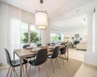 Resale - Villa - Marbella - Nueva Andalucía