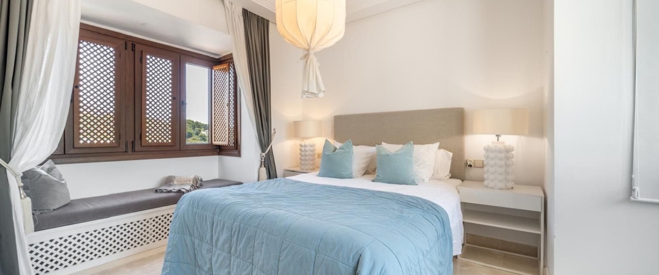 Resale - Villa - Marbella - Nueva Andalucía