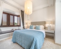 Resale - Villa - Marbella - Nueva Andalucía