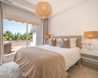 Resale - Villa - Marbella - Nueva Andalucía