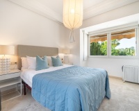 Resale - Villa - Marbella - Nueva Andalucía