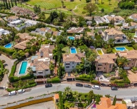 Resale - Villa - Marbella - Nueva Andalucía